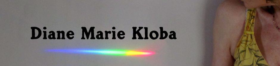 Diane Marie Kloba
