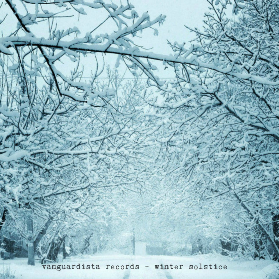 Winter Solstice – Album Cover