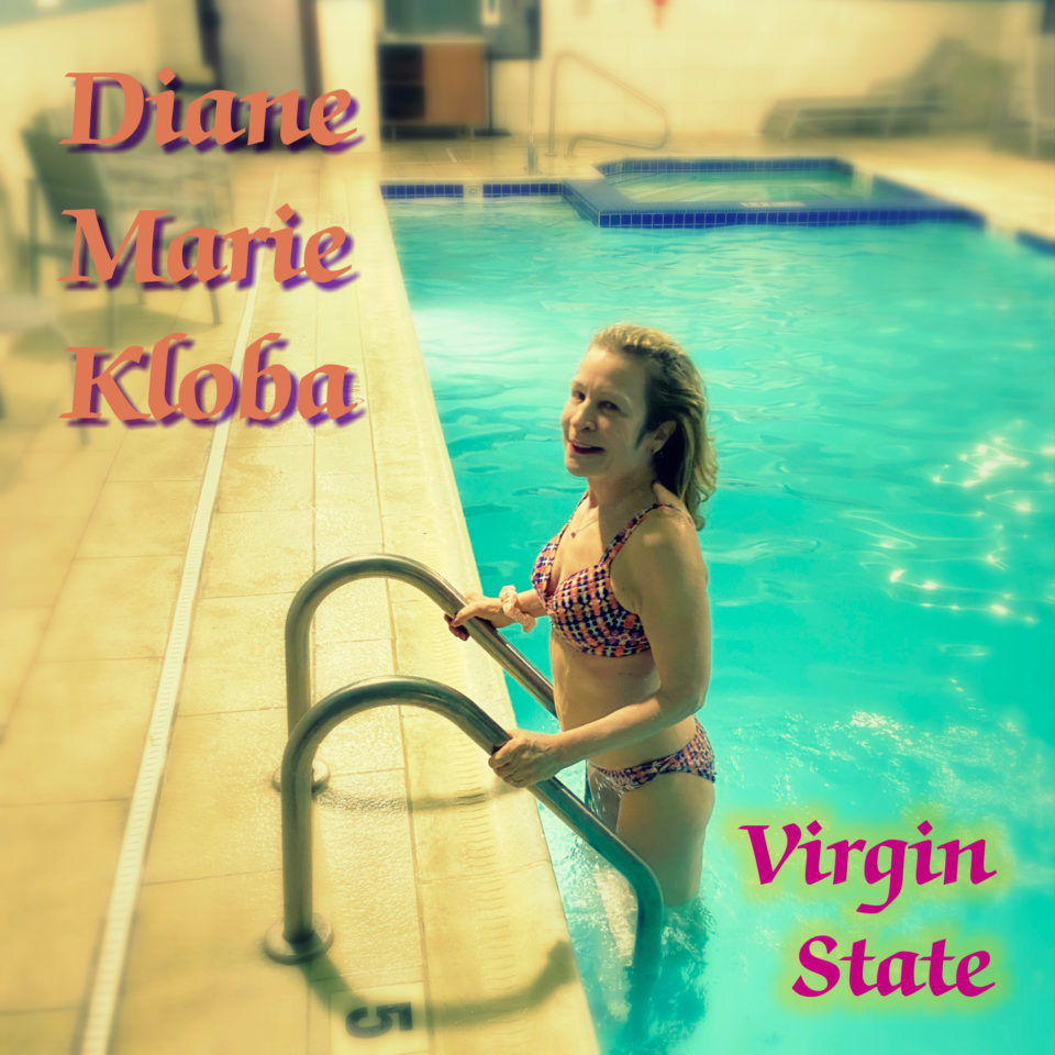 Virgin State – Album Cover
